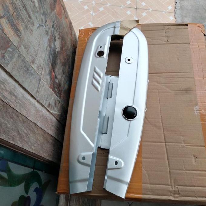 KATENGKAS TUTUP RANTAI HONDA GRAND IMPRESSA BULUS SABIT Motor Motorcycle