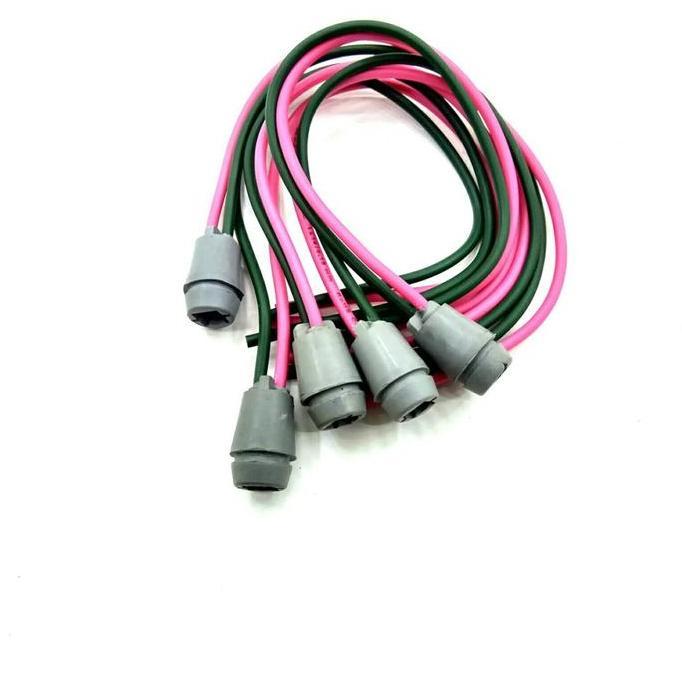 FITING FITTING LAMPU SPEEDOMETERE T5 SOKET BOHLAM SPIDO MOTOR MOBIL