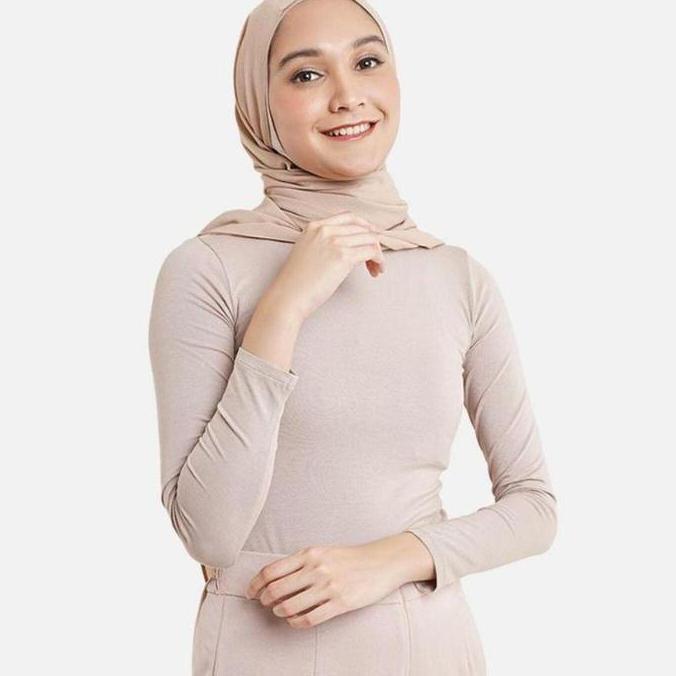 Manset Standar dan Jumbo/ Mangset Wanita Hijab / Atasan gamis baju/ Inner Oblong Kebaya / Manset Kao
