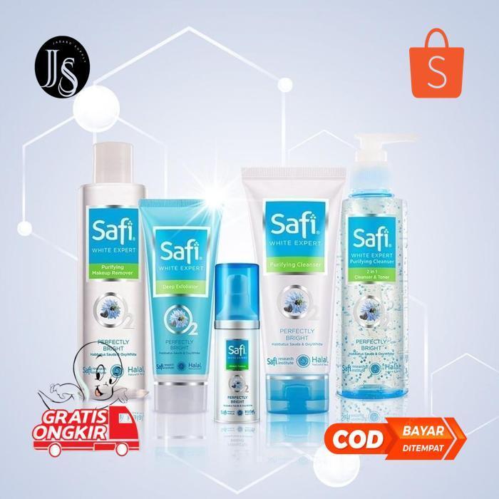 er-6 SAFI White Expert  | Ultimate Bright UB Series | Tnt Beauty Shop Viral