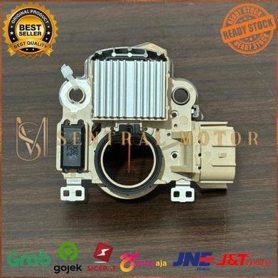 Promo IC Regulator Alternator Agya/Ayla COD