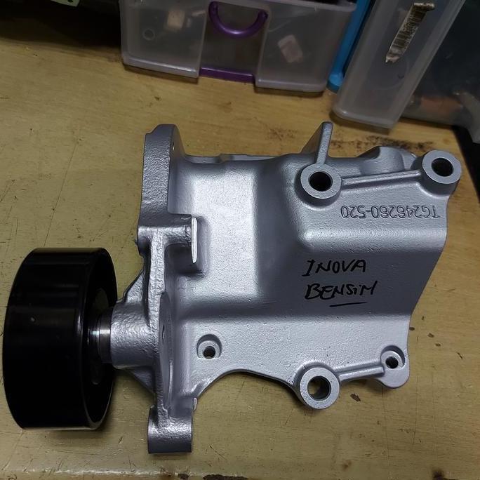 Promo breket ac innova bensin.2010 COD