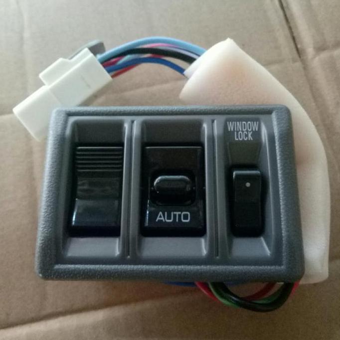 Promo saklar power window kijang grand pusat COD