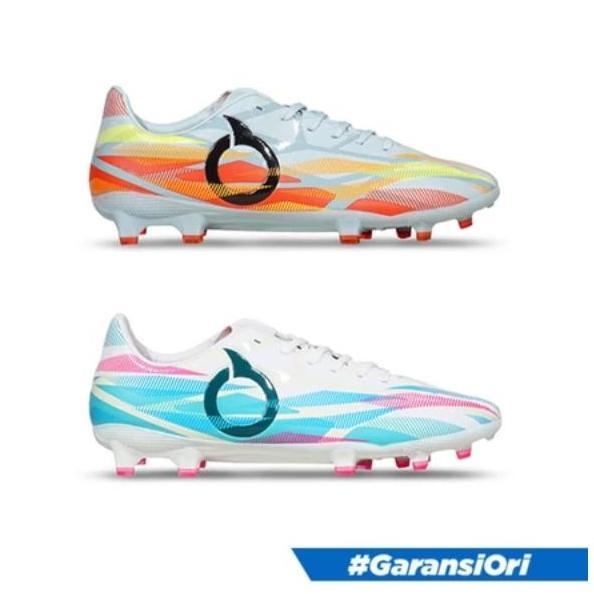 Sepatu Bola Sepak Bola Anak Ortus OrtusEight HYPERION FG JR Original