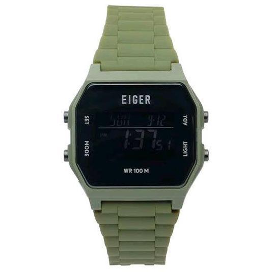Jam Tangan Eiger Original Provo (910005092)