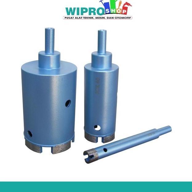 JCK Diamond Core Drill Segmented 32mm