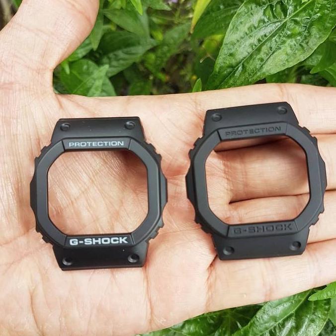 Bezel Case Gshock G-Shock Dw-5600 Dw5600 Original