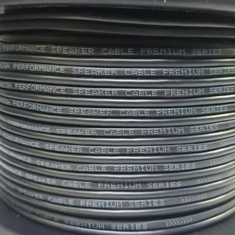 Kabel speaker audio mobil 16 awg