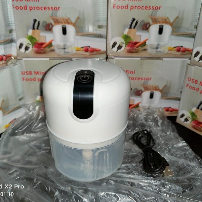 Chopper mini USB blender mini USB mini Chopper Portable food chopper