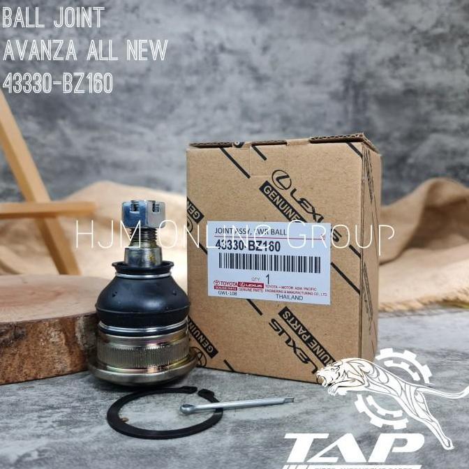 BALL JOINT ALL NEW AVANZA / VELOZ / ALL NEW XENIA