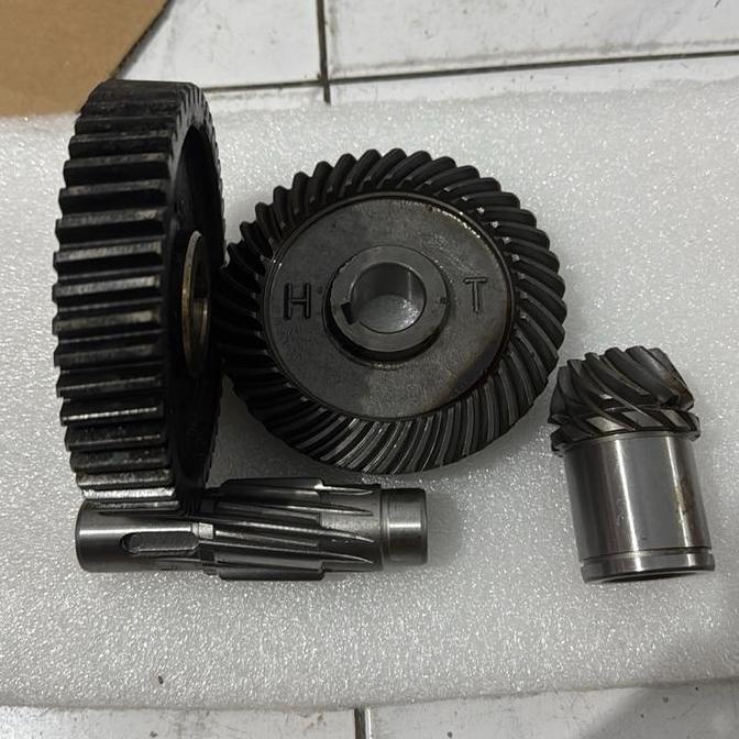 Gigi Gearbox Kincir Olympia, Astar,Yiyuan,Actec,Futty,Dragon,Act Dll Murah