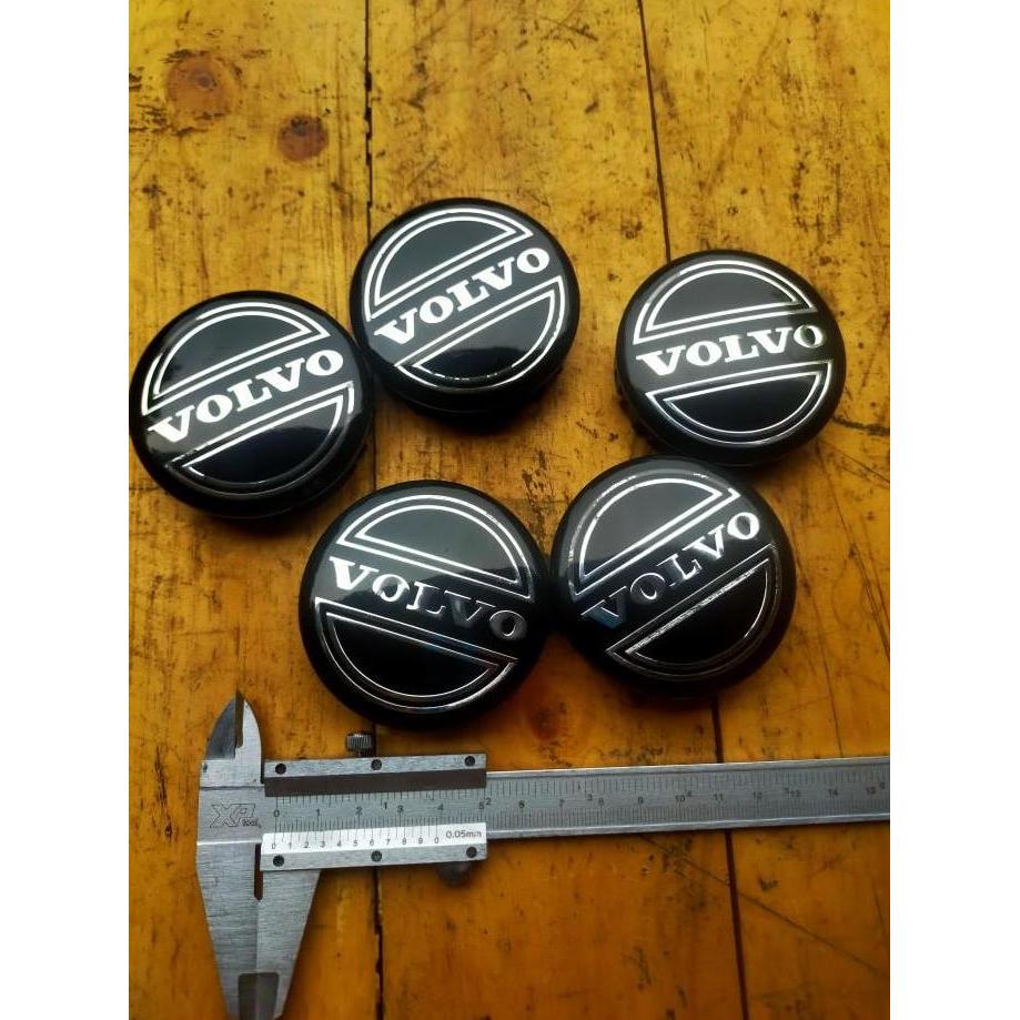 Dop roda volvo DOP VELG VOLVO