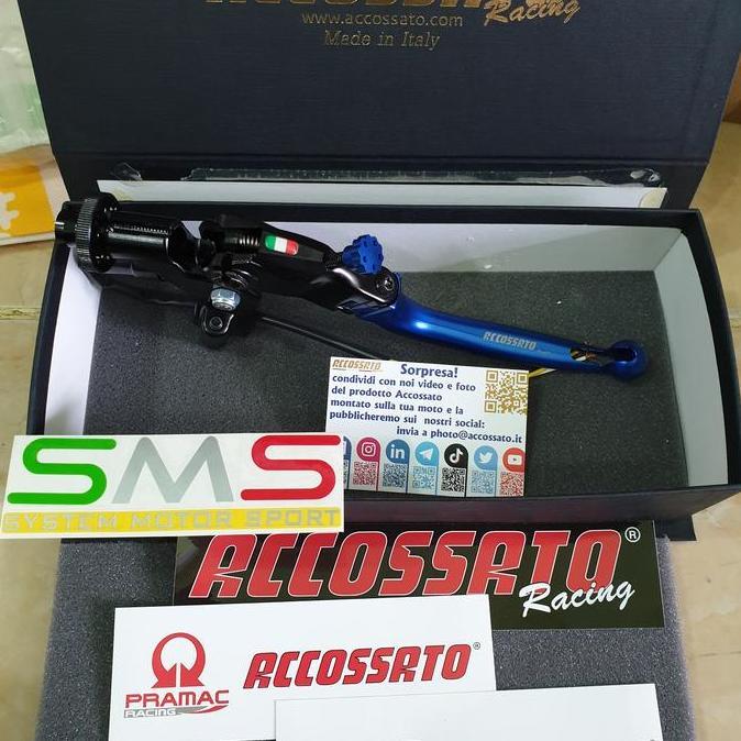 Handle kopling Kiri accosato Kopling Kiri accosato original universal Terlaris