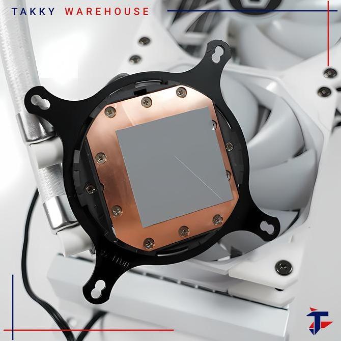 Thermal Paste Pad Honeywell PTM-7950 untuk CPU dan GPU