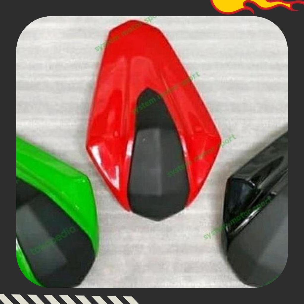 Single Seat Ninja 250 Fi 2018 -2021