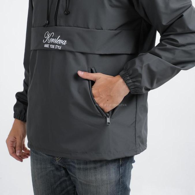 Jaket Pria Distro Bandung Hoodie Keren Grosir Pakaian Pria Jaket Cowok Jaket Parka Distro Parasut Co