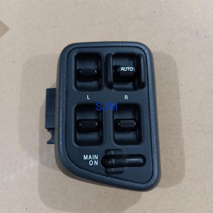 Saklar Power Window Honda Grand Civic