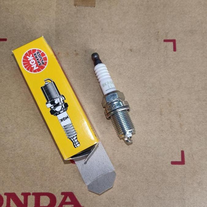 Busi Honda Jazz IDSI NGK ASLi