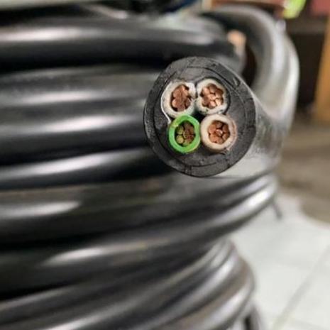 Kabel NYY 4x16mm supreme/kabel NYY 4x16 supreme meteran