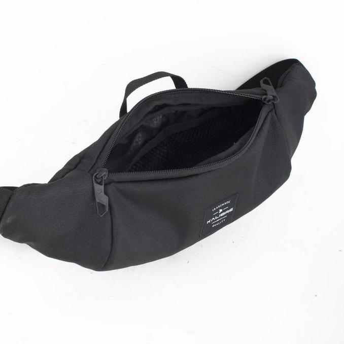 Kalibre Waist Bag Decay