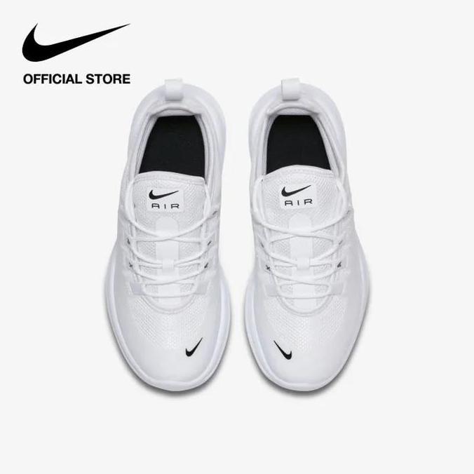 Sepatu Anak Nike Air Max Axis White Original BNIB