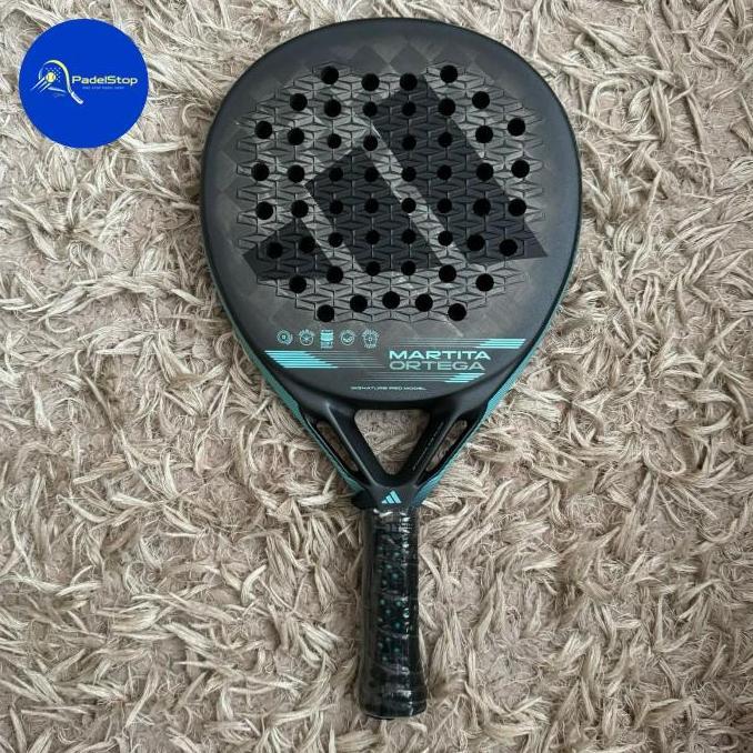 ADIDAS CROSS IT LIGHT 3.3 2024 MARTITA ORTEGA (Padel Racket)