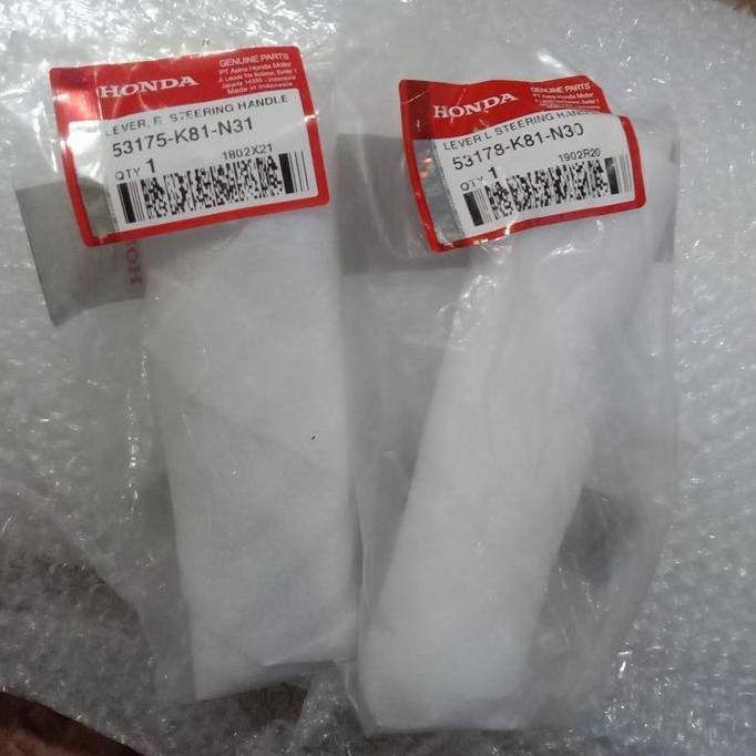 Handle rem Kanan Kiri BEAT ECO 2016 2019 - Scoopy ESP 2018 2020 Terlaris