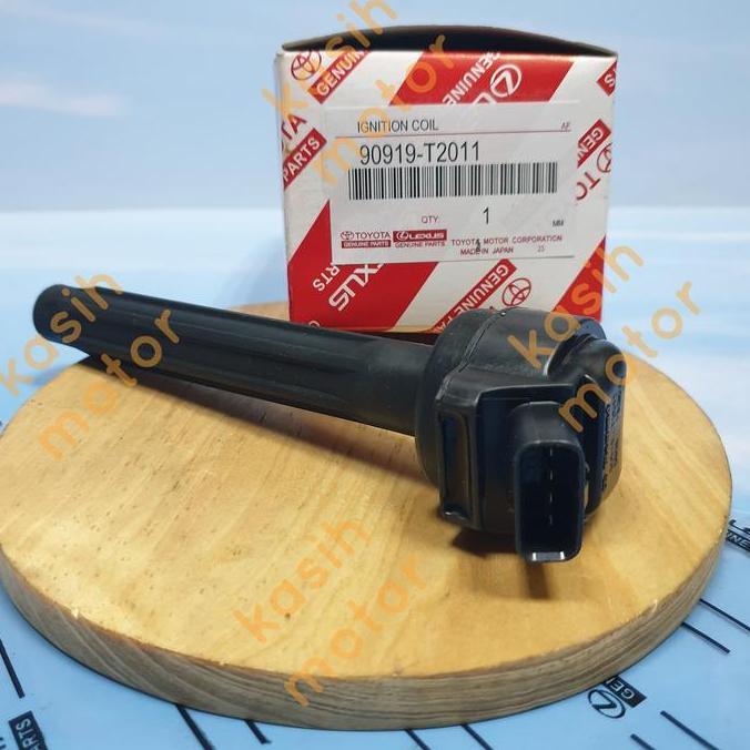 COIL KOIL IGNITION CALYA SIGRA AGYA 1.2 1.200CC AYLA 1.2 1.200CC SIENTA ALL NEW VIOS GEN 3 YARIS LEL