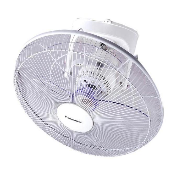 auto fan panasonic eq405 TERBARU