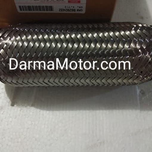 FLEXIBEL KNALPOT ISUZU ELF NKR 66 NKR 71 Terlaris