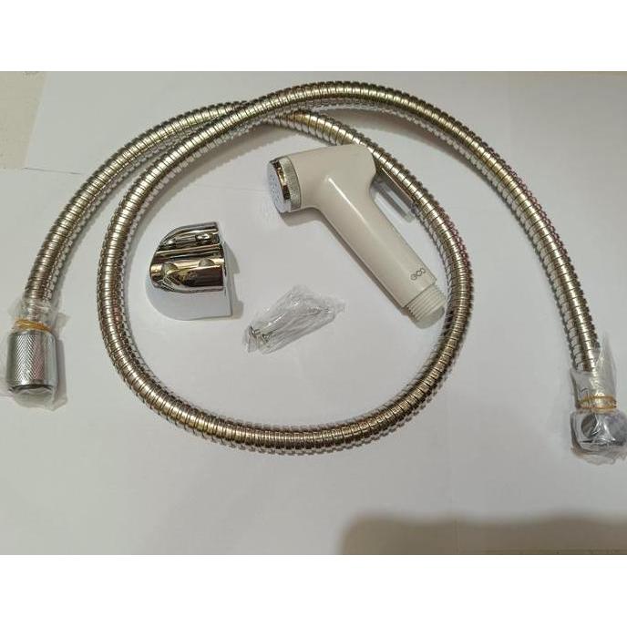 Toilet Shower Spray  Eco S20 ( By Toto ),  Shower Cebok