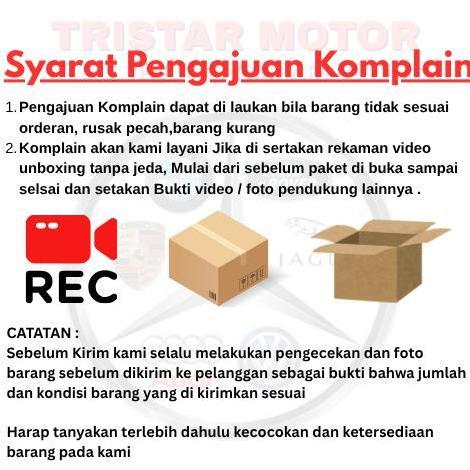 Socket Rumah Lampu Belakang Stop Lamp RH Mercedes W204 A2048201600 Terlaris