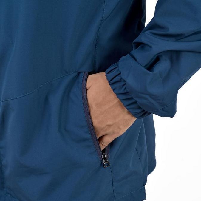 JAKET GUNUNG PRIA FREESTYLE WATERPROOF ANTI AIR TASLAN JAKET OUTDOOR