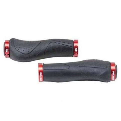 Polygon Handle Grip Sepeda HGP-005 Comfort | Pegangan Stang Sepeda