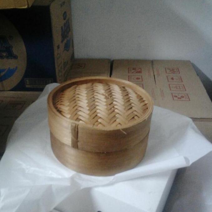 klakat bambu set 15 cm