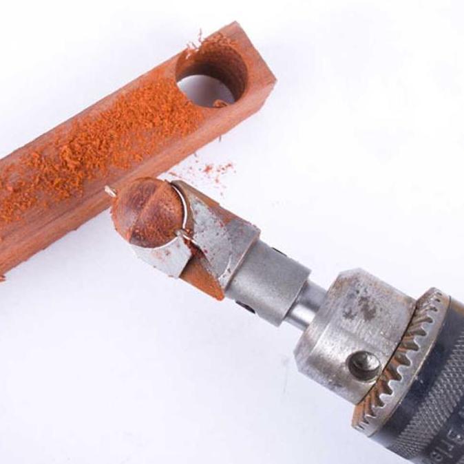 Mata Bor Kayu Drill Bit Tasbih Taffware Beads 8mm 12mm