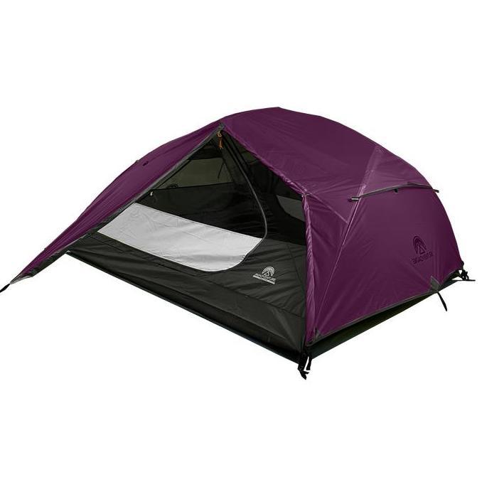 Bigadventure Tambora Series - Tenda 4 Person