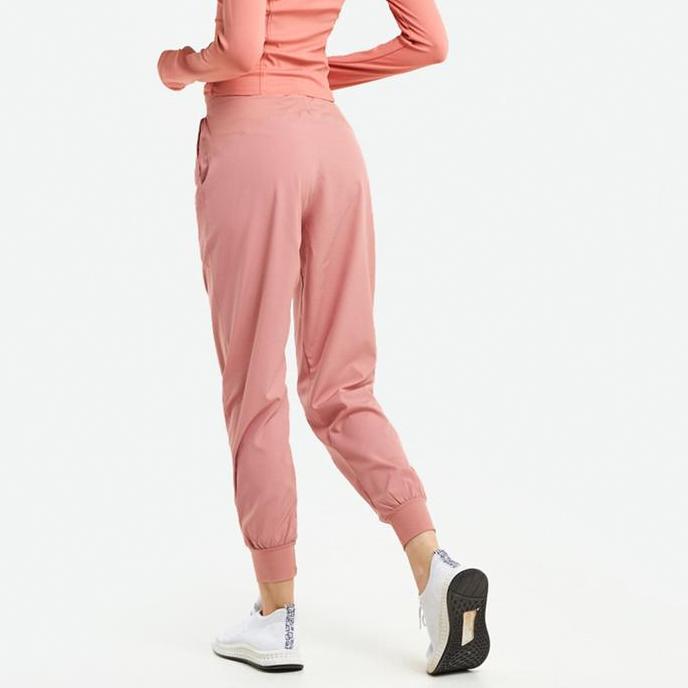 Legging Olahraga Wanita (Fitness, Yoga, Zumba) FITWEAR PETRA TRACK