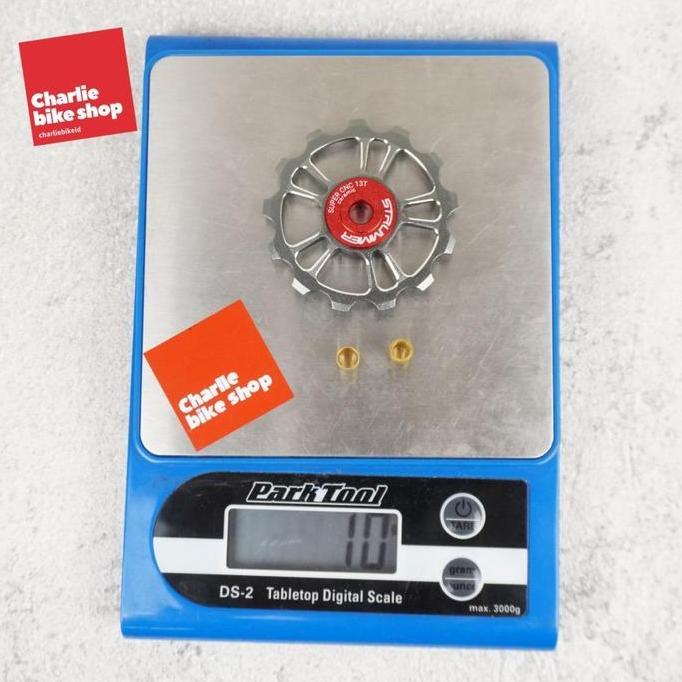 Pulley Wheels Strummer Ceramic Pulley Derailleur Super CNC