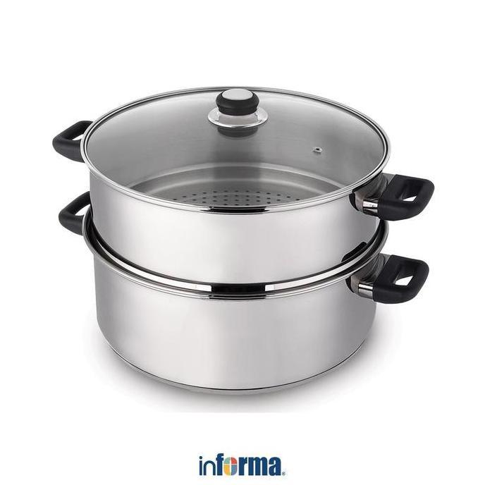 COOKING COLOR 32 CM ESLITE PANCI KUKUS