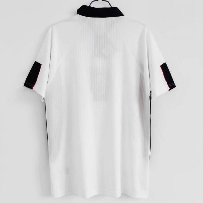 Jersey Retro Vintage England 1998