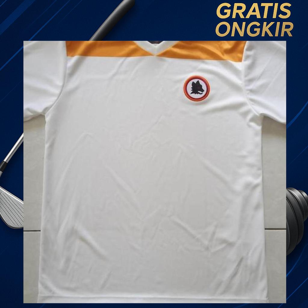 Jersey Retro As Roma Away 1978/79