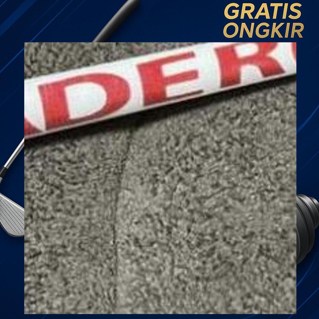 Cadero 2 X 2 Pentagon Golf Grip