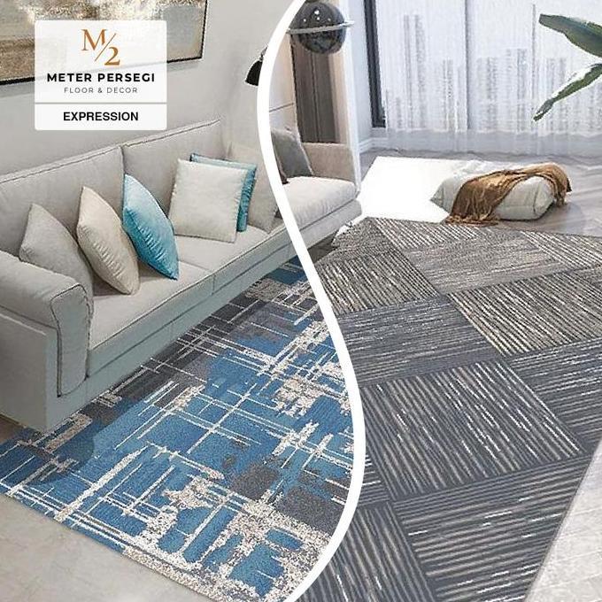 Karpet Lokal Expression 250 x 330 cm