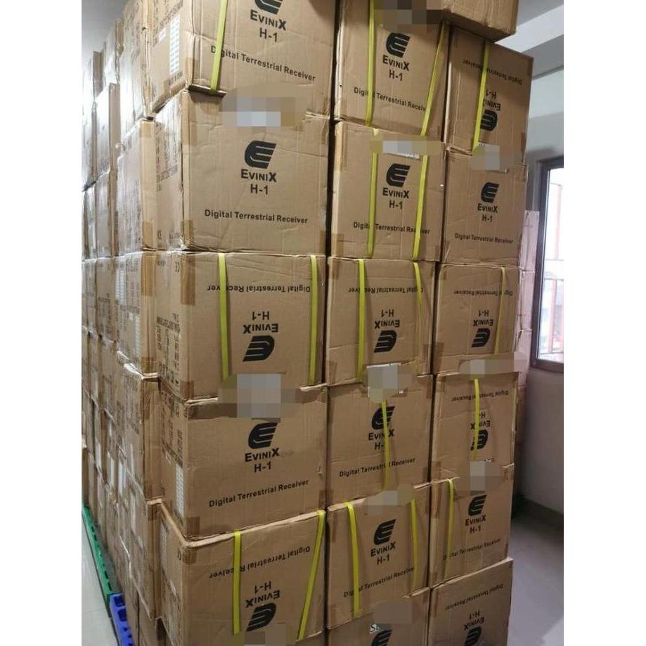 Set top box evinix Grosir & Reseller 20 Pcs Only