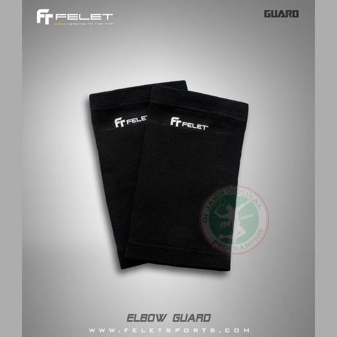 FELET ELBOW GUARD / ELBOW BAND FELET