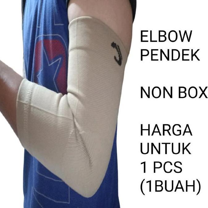 ELBOW PENDEK#DEKER SIKU#DEKER TANGAN PENDEK Olahraga