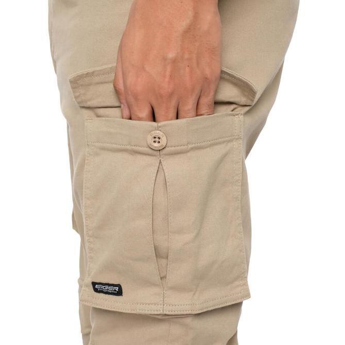 Grosir Eiger Lander Race Pants Celana Panjang