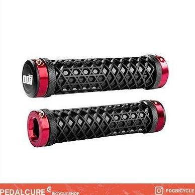ODI Vans Lock-On Handle Grip Stang Sepeda