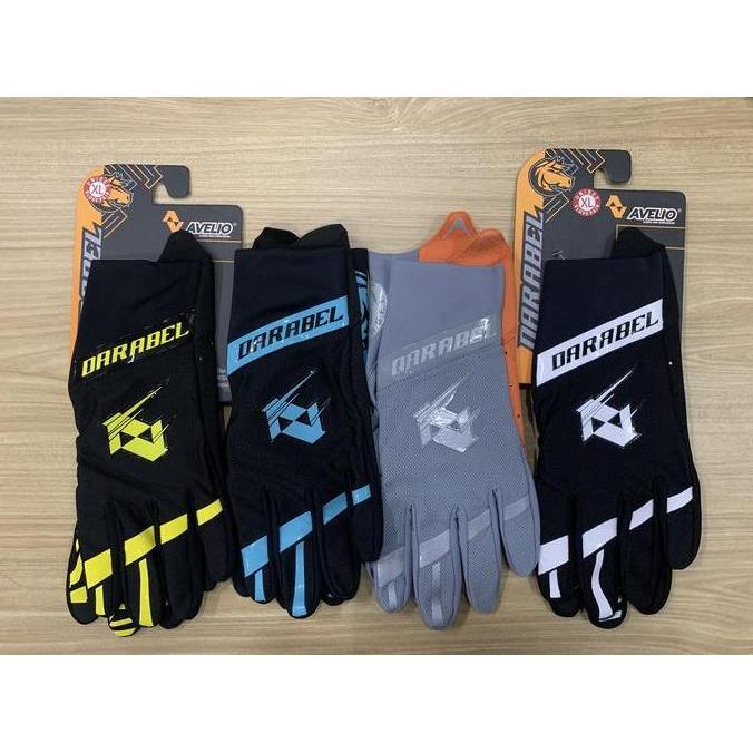 Sarung Tangan Sepeda AVELIO Darabel